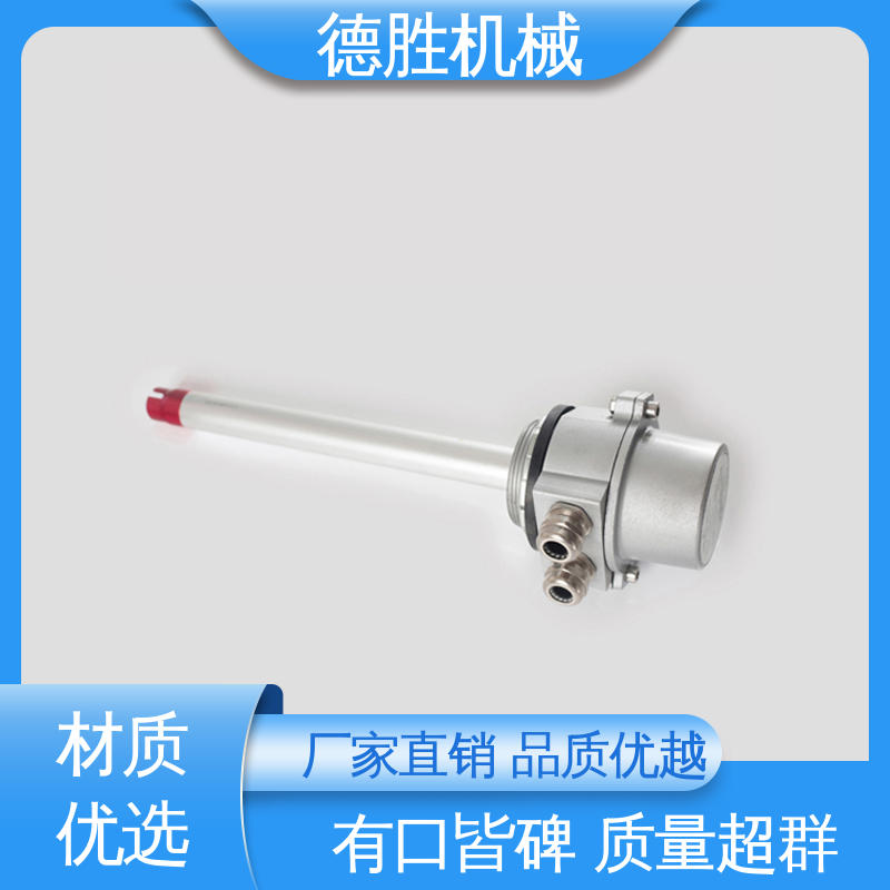 德胜 油罐车 防溢流传感器 全数字电路设计 品种多样