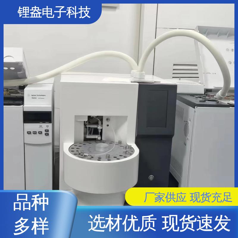 全自动热脱附仪 性能稳定 触摸大屏 操作简单 锂盎电子