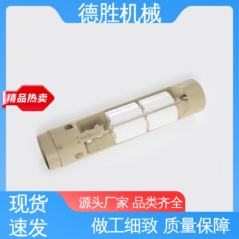 德胜 远程卸油防溢阀 安装简单方便 品种多样 加油站