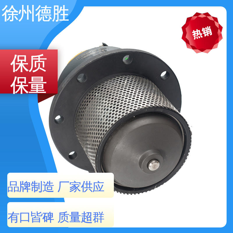 质轻坚固 铝合金气动 质量精选 规格齐全 不锈钢海底阀 德胜