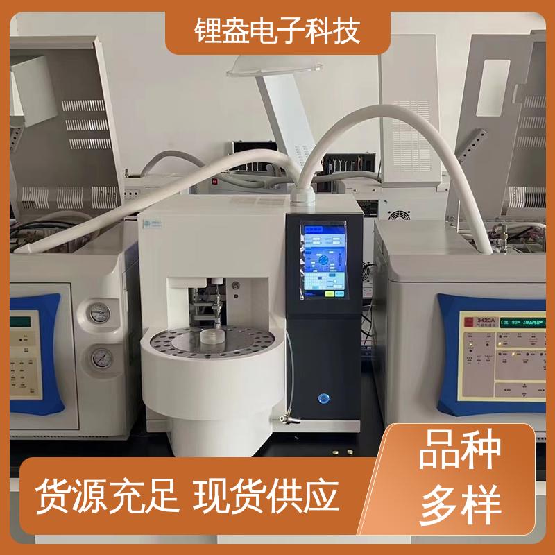 样品前处理装置 全自动热脱附仪 准确度高 锂盎电子
