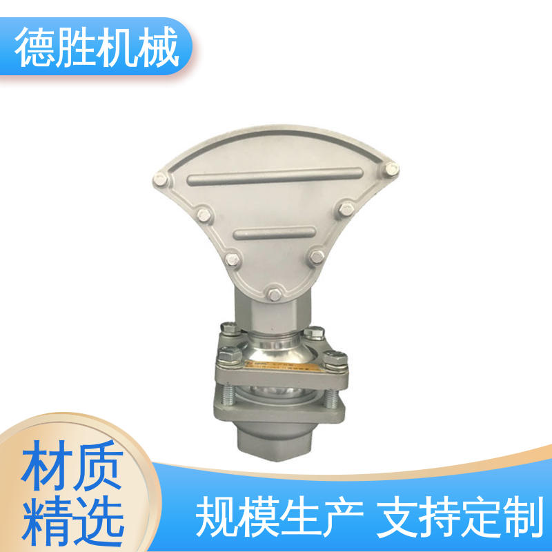 水压更大 大鸭咀 环卫车零配件 品种多样 保质保量 德胜