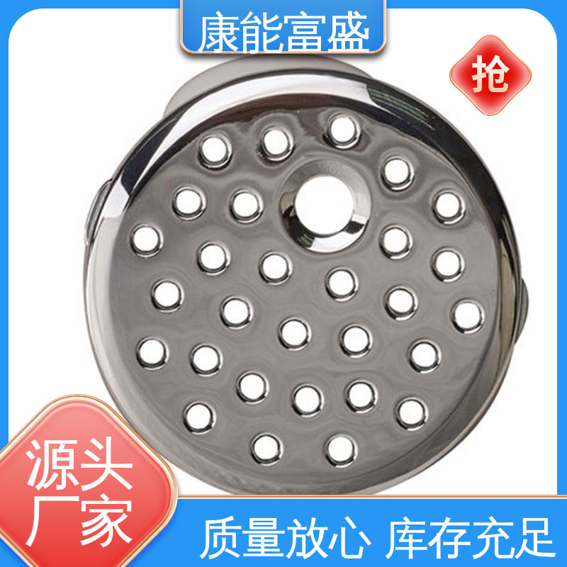 多年行业制作经验 压铸 绞肉机底座 品质保证 康能富盛