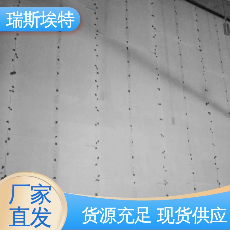 瑞斯金特 片状 防爆泄爆板 有检测报告 公司批发