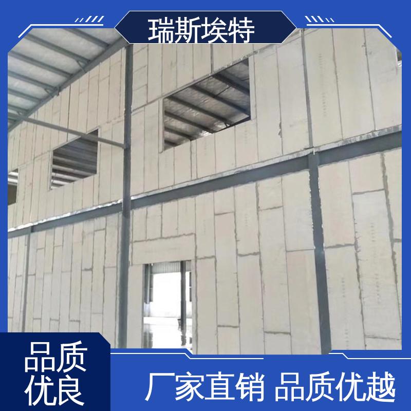 瑞斯金特 制药厂适用 纤维增强水泥泄爆板 厂家直供 公司批发