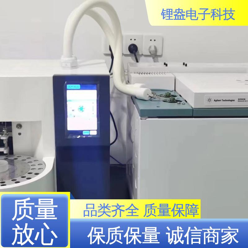 锂盎电子 A90PD热脱附仪 采用温度补偿装置 装配可靠