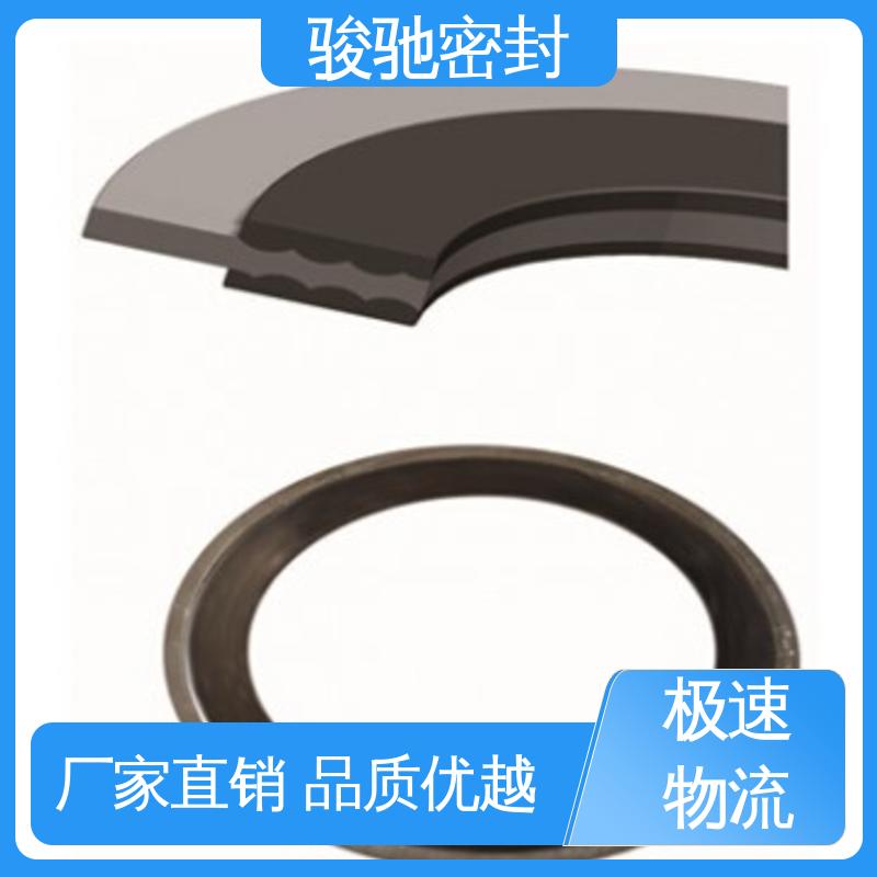 骏驰密封 定制加工 高压垫圈 规格齐全 机械法兰用垫片