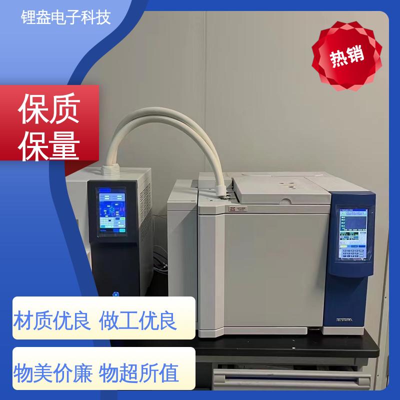 锂盎电子 全自动热脱附仪 采用温度补偿装置 装配可靠