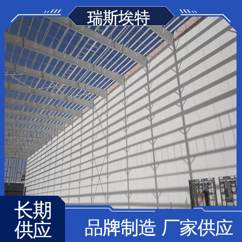 瑞斯金特 ≥1.5kJ/m2 纤维增强硅酸盐泄压板 诚信经营 厂商供应