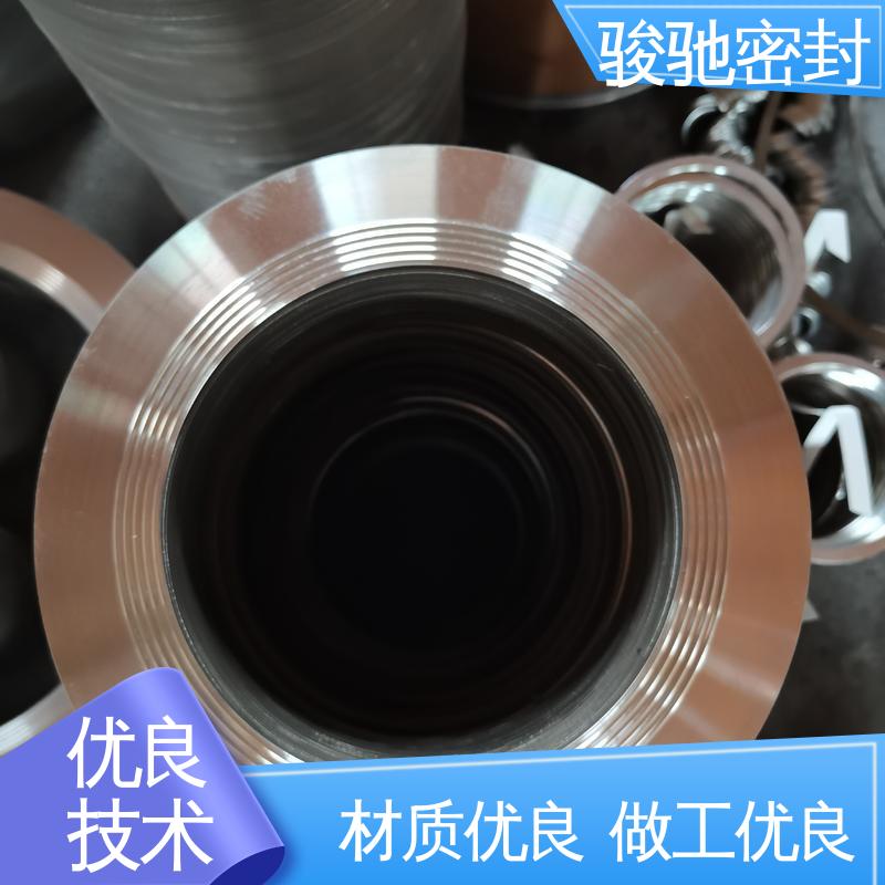 骏驰密封 高压垫圈 规格齐全 机械法兰用垫片 定制加工 