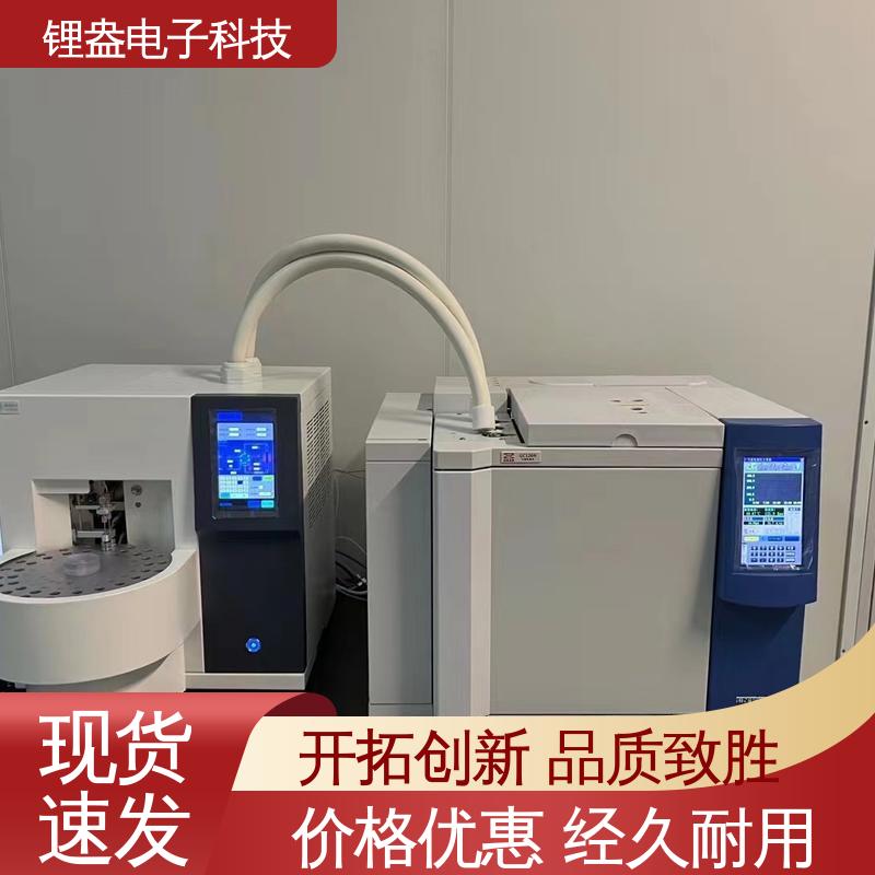 全自动热解析仪 用于金属材料领域 结构紧凑 锂盎电子