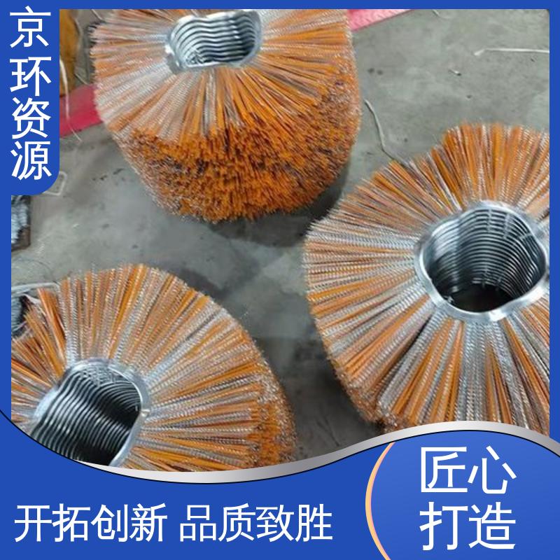 京环资源 清污环卫刷 厂家批发 加厚材质 耐摩擦