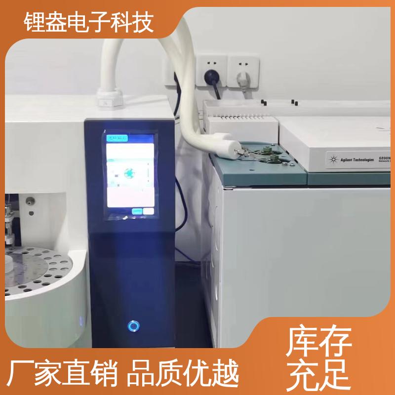 锂盎电子 用于金属材料领域 A90PD热脱附仪 结构紧凑