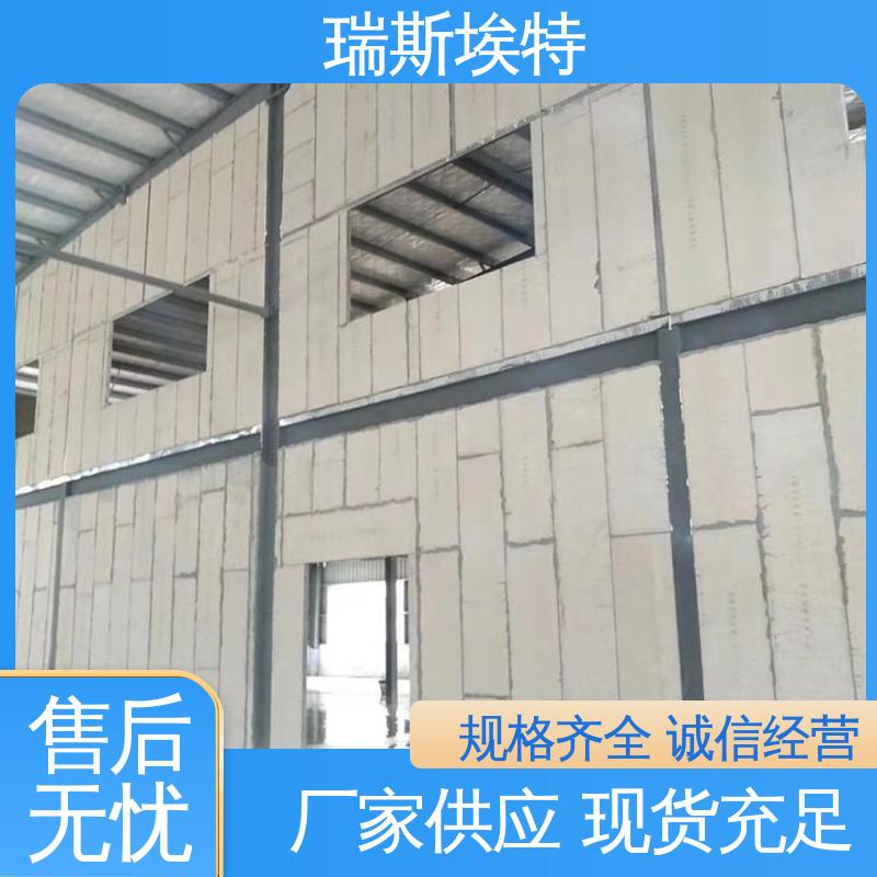 瑞斯金特 片状 纤维增强硅酸盐泄压板 诚信经营 按需定制