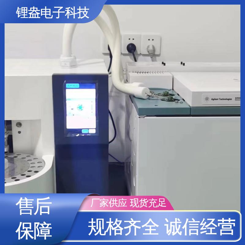 锂盎电子 用于无机材料领域 全自动热解析仪 A90PD 准确度高