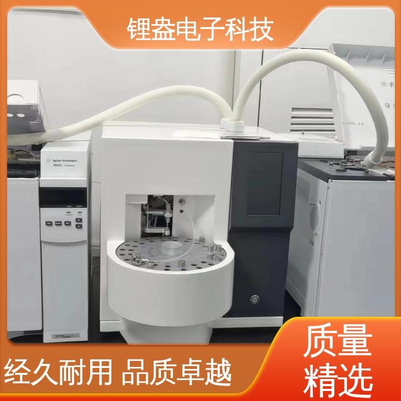 锂盎电子 装配可靠 全自动热解析仪 用于金属材料领域