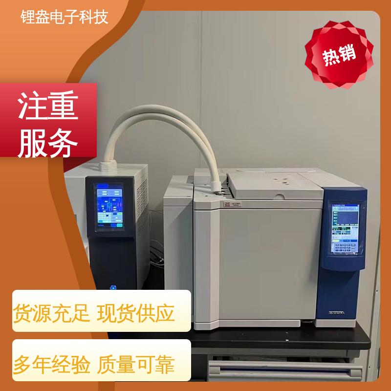 锂盎电子 性能稳定 一次热解析仪 用于无机材料领域