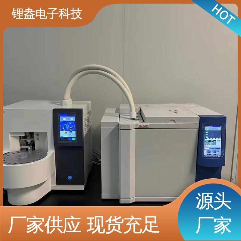 锂盎电子 二次热解析仪 升降温速率可调 装配可靠