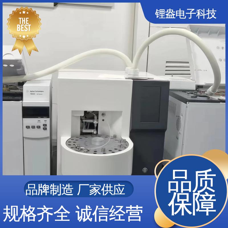 锂盎电子 加热控制保护功能 性能稳定 A90PD热解析仪