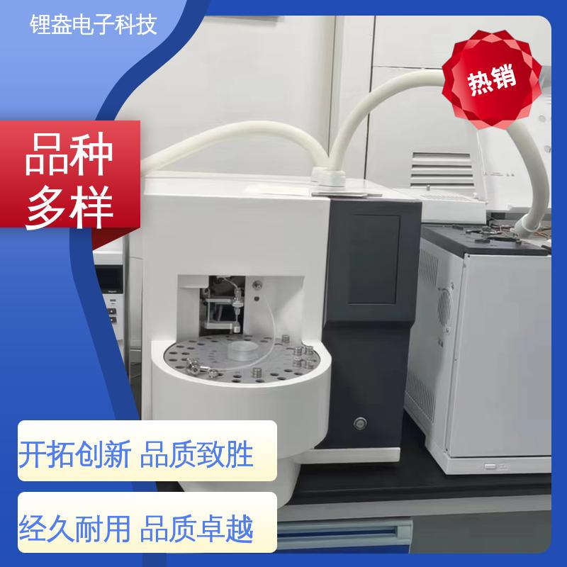 锂盎电子 速率可调 全自动热解析仪 样品前处理装置