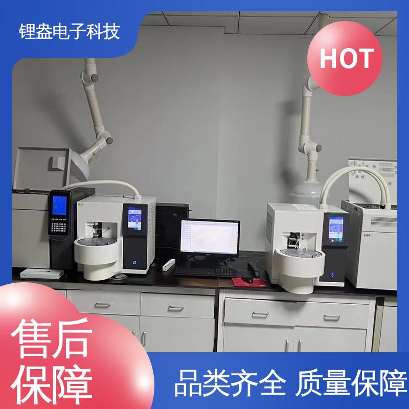 锂盎电子 性能稳定 A90PD热解析仪 热解吸热脱附仪
