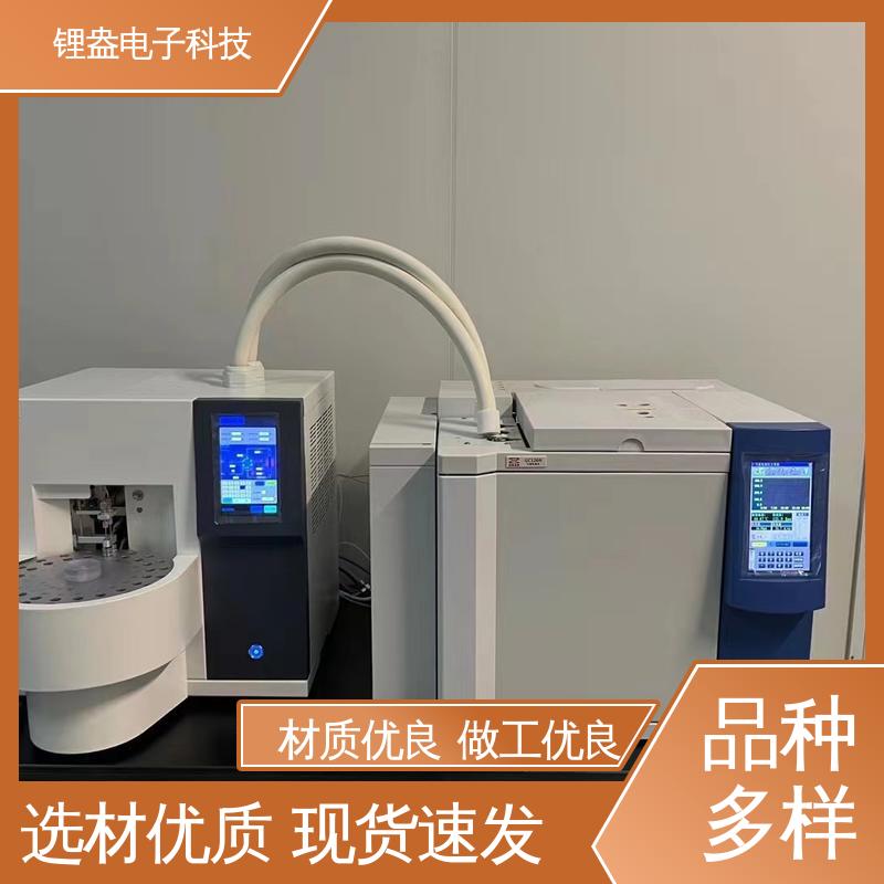 全自动热解吸仪 用于无机材料领域 结构紧凑 锂盎电子