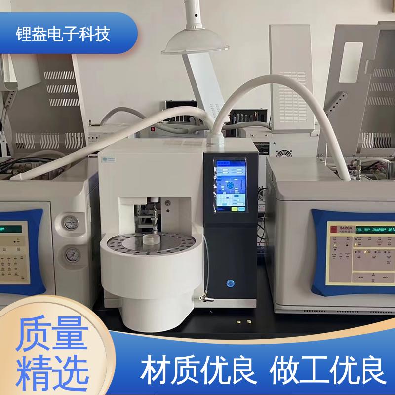 装配可靠 升降温速率可调 A90PD热解析仪 锂盎电子