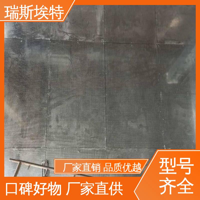按需定制 镀锌银色 防爆板 一站式安装 瑞斯金特