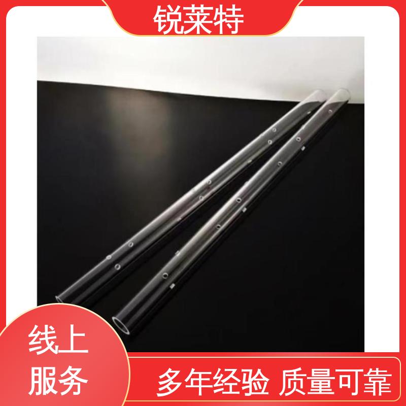 锐莱特 工业化设备 玻璃激光管打 长度1000mm以内 精密加工