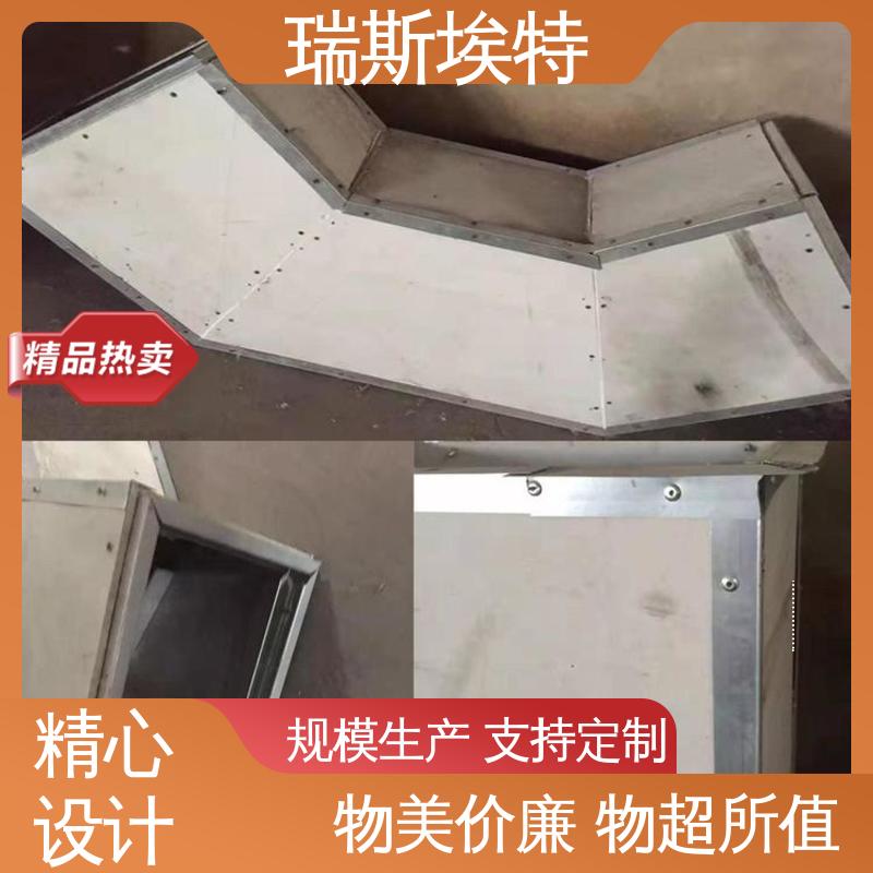 瑞斯火克 厂商供应 品牌制造做工优良 无石棉气凝胶耐火板 防爆抗冲击