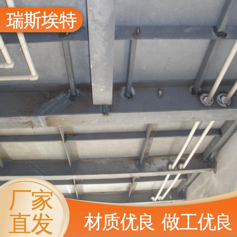 瑞斯埃特 有检测报告 硅酸钙水泥板无机板 致电详询 耐火耐高温