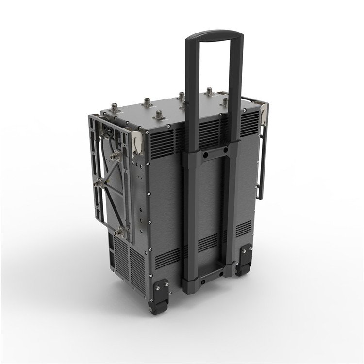 瑞得机柜式多功能5G频率干扰仪 型号：RD-PJ-JG