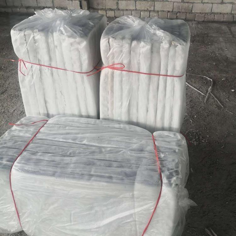 锐得 铝镁质硅酸盐保温板 憎水复合硅酸盐管壳泡沫石棉板防火