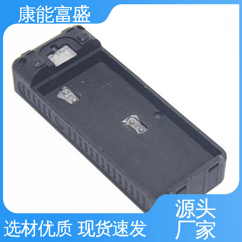 铝压铸 兼容性强 多年行业制作经验 智能门锁前壳 康能富盛