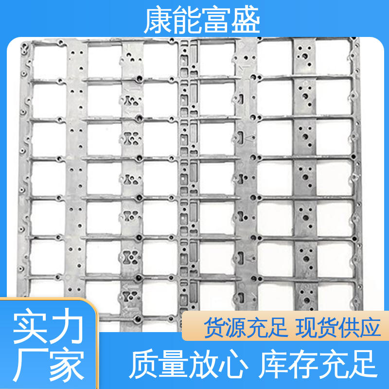 康能富盛 兼容性强 多年行业制作经验 沙发滚轮 压铸