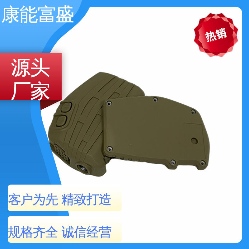 品质保证 散热器 多年行业制作经验 铝压铸 康能富盛