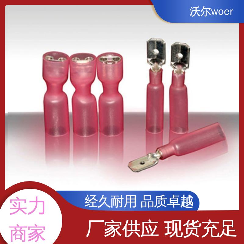 woer 阻燃热缩管 颜色可定制 质量稳定 预防触电