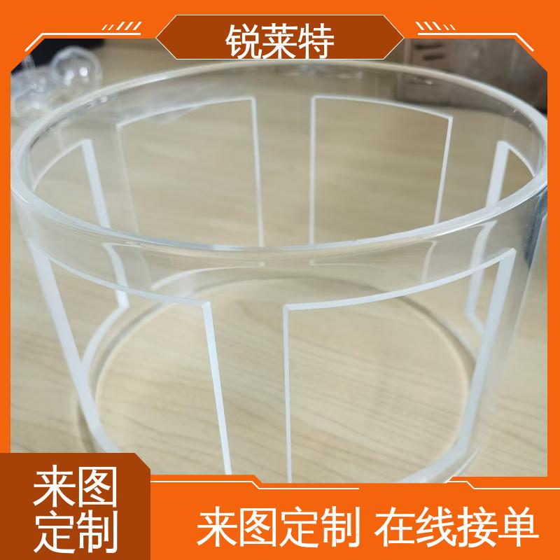 锐莱特 工业化设备 玻璃激光管打 机电一体化 来图定制
