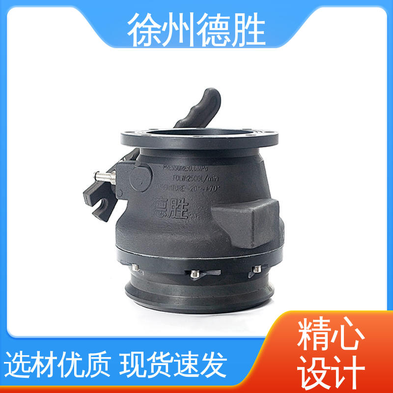 方便软管连接 欧标车配件 视镜卸油阀 质量精选 规格齐全 德胜