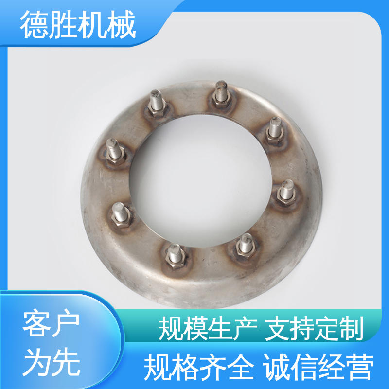 德胜 欧标罐口 不锈钢法兰 单呼吸阀 材质精选 售后维护