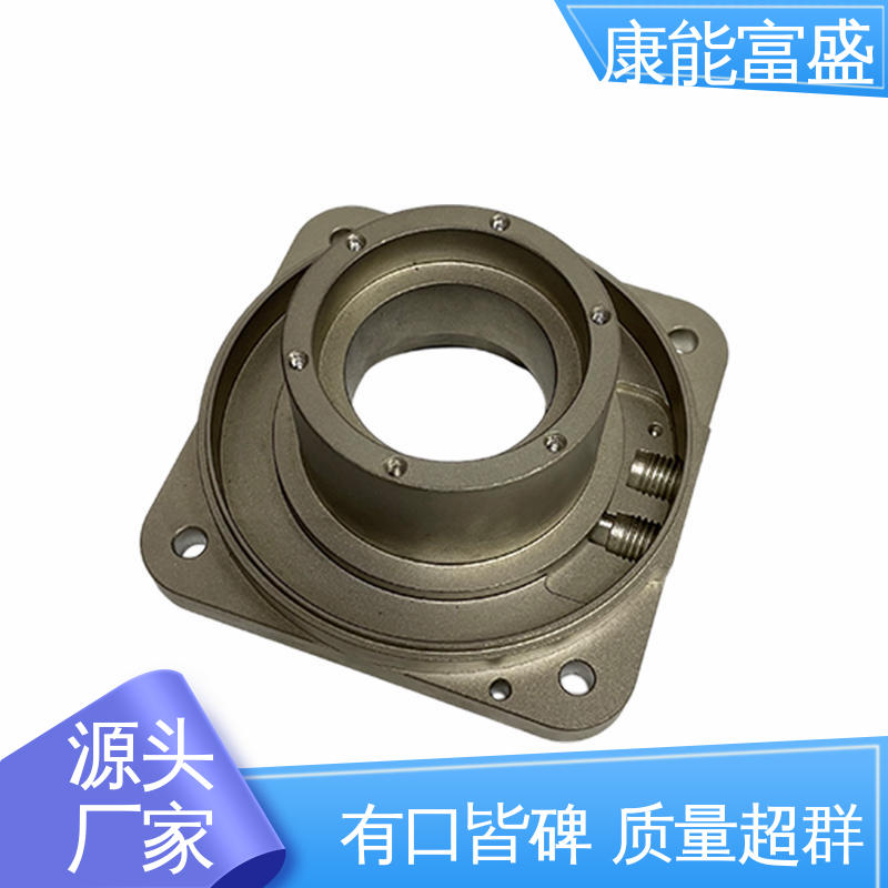 化油器 金属非标加工 模具压铸 交期保障 康能富盛
