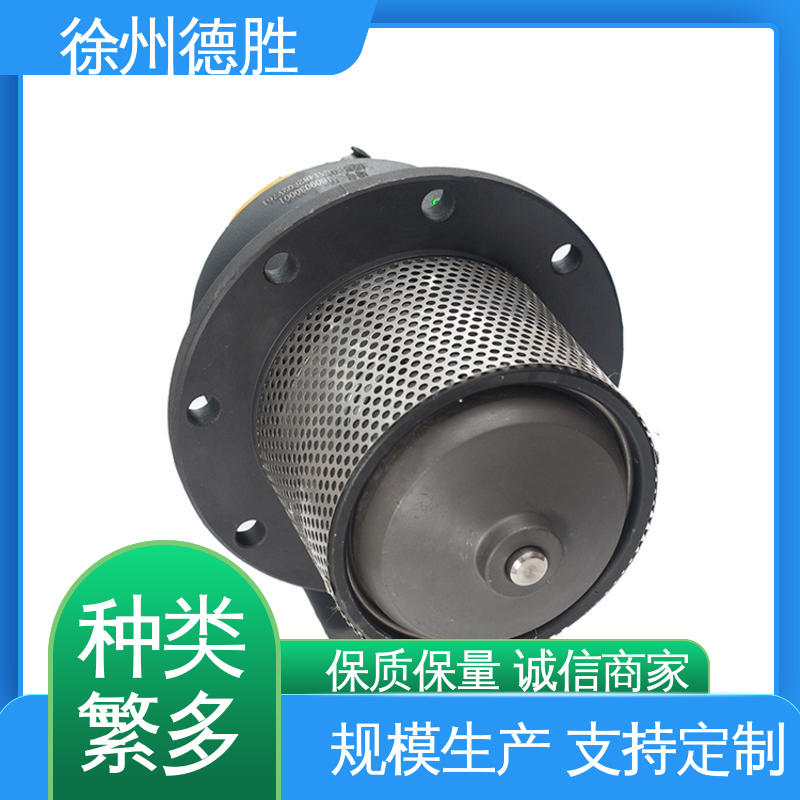 德胜 旋起式阀盖 三通海底阀 材质精选 售后维护 铝合金气动