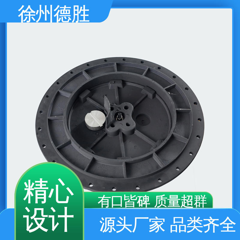 德胜 内置呼吸阀 人孔密封盖 方形 材质精选 售后维护