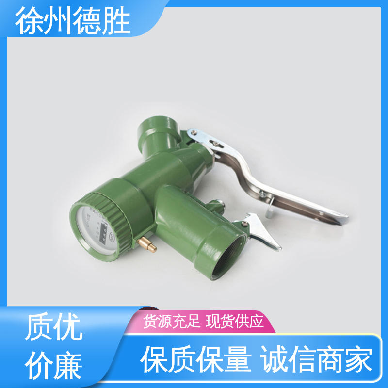 加油枪 多年经验 材质优选 加固枪管 不锈钢 德胜