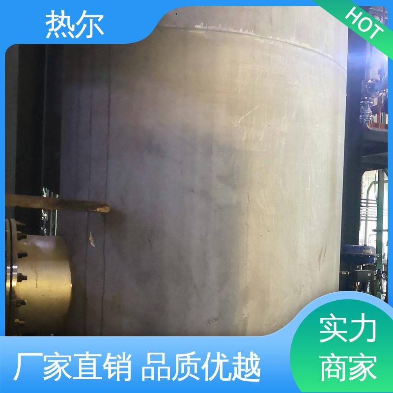大量现货 半容积式换热器 HRV 环保节能 定制加工 热尔