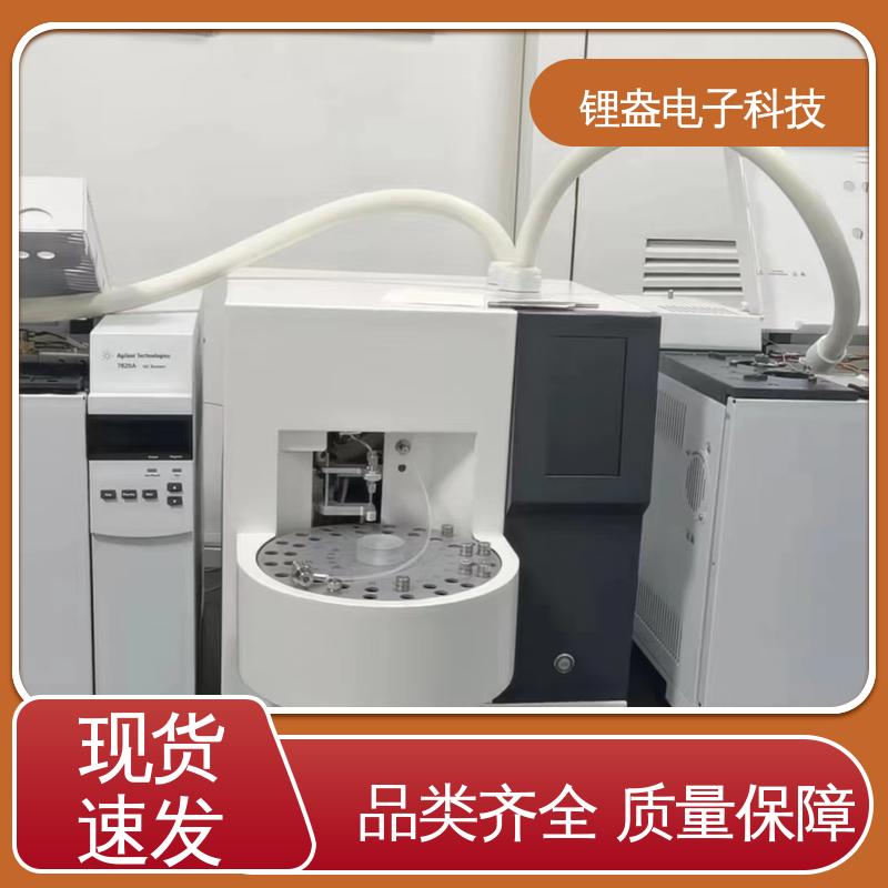 锂盎电子 A90PD热脱附仪 结构紧凑 用于金属材料领域 