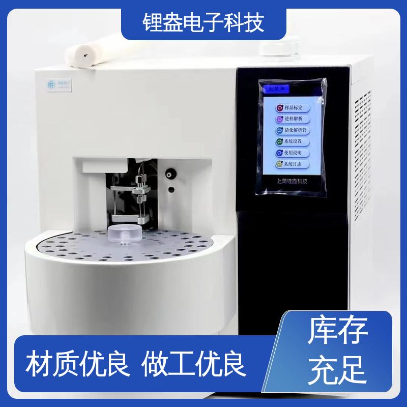  结构紧凑 加热控制保护功能 A90PD热脱附仪 锂盎电子