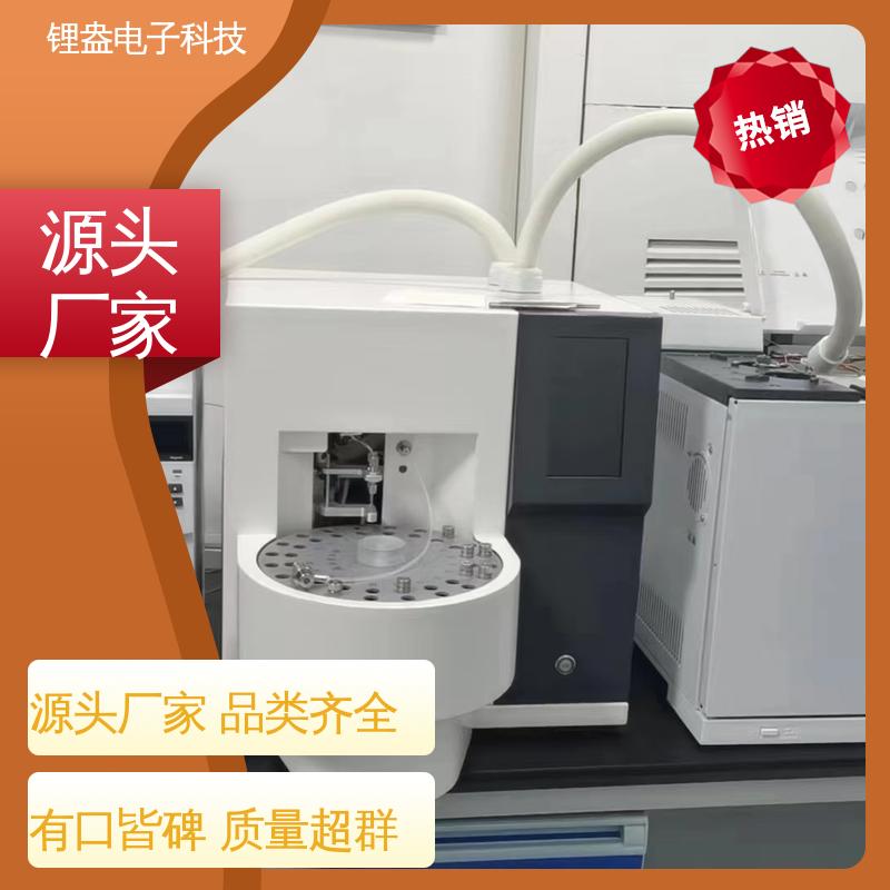 锂盎电子 A90PD热脱附仪 提供上门安装培训 结构紧凑 