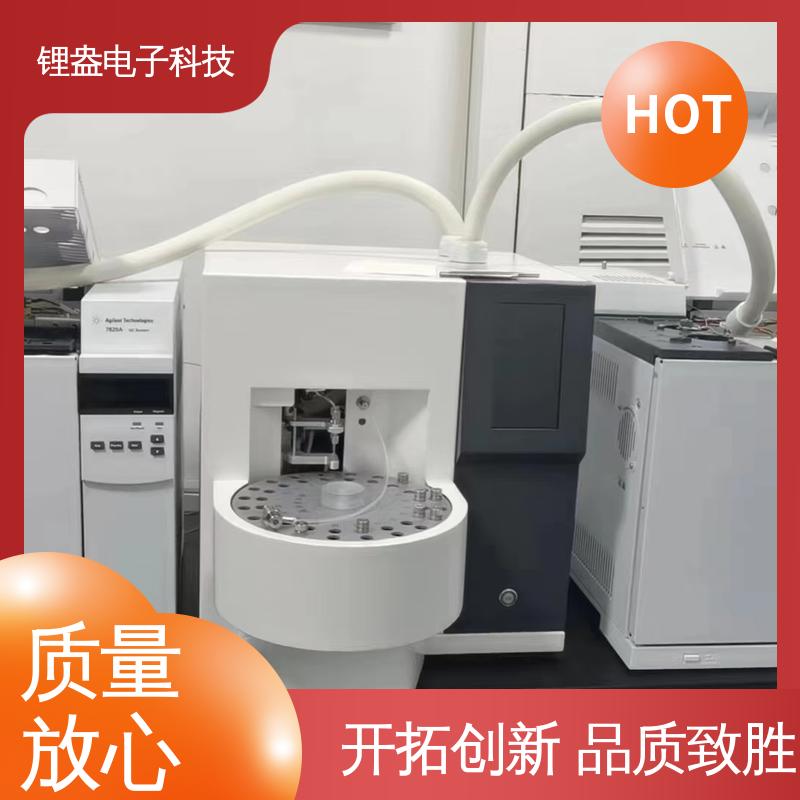 锂盎电子 全自动热脱附仪 用于无机材料领域 结构紧凑 