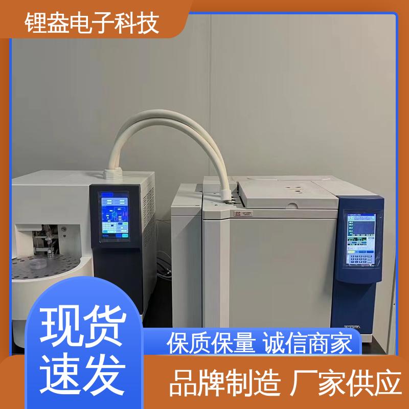 全自动热解吸仪 提供上门安装培训 结构紧凑 锂盎电子